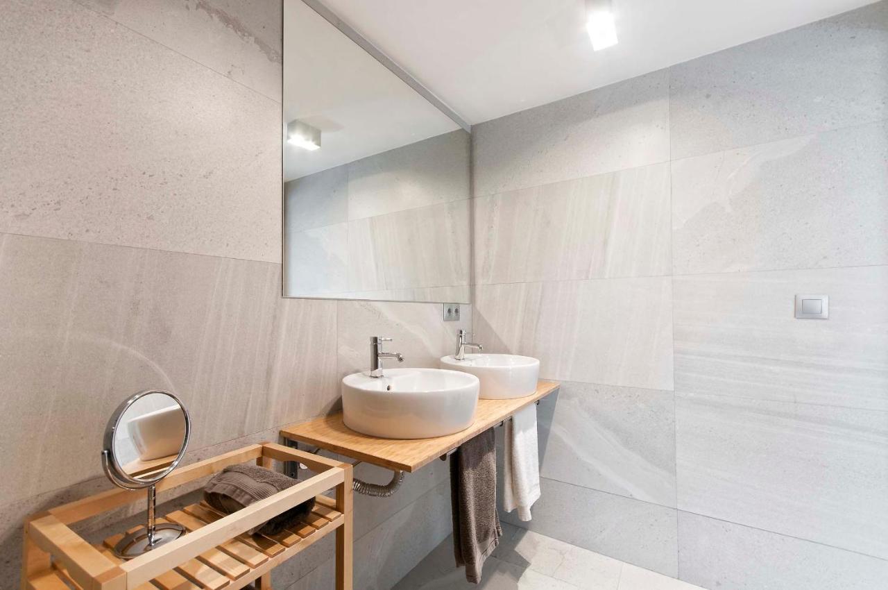 Atico Colon 21 Apartment Alicante Exterior photo
