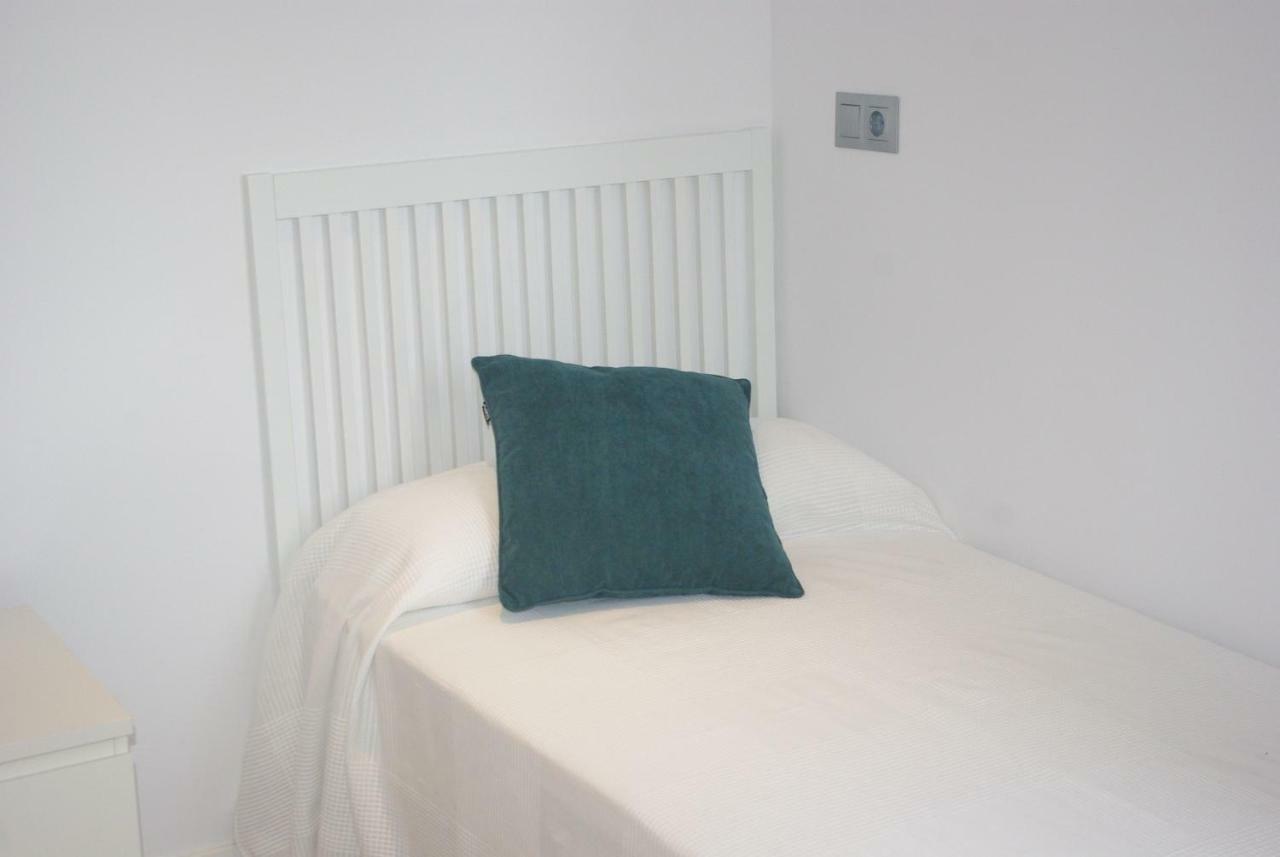 Atico Colon 21 Apartment Alicante Exterior photo