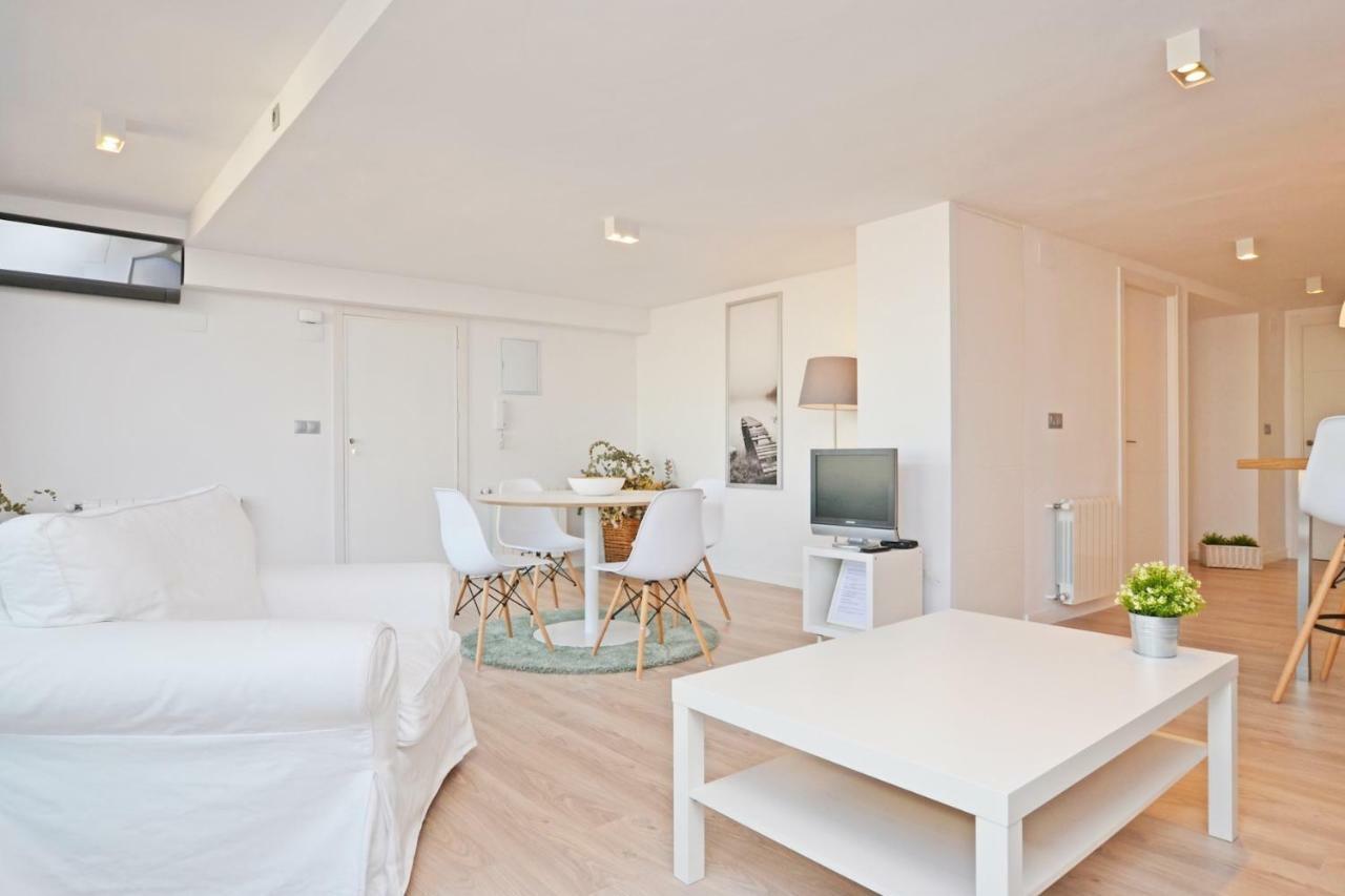 Atico Colon 21 Apartment Alicante Exterior photo