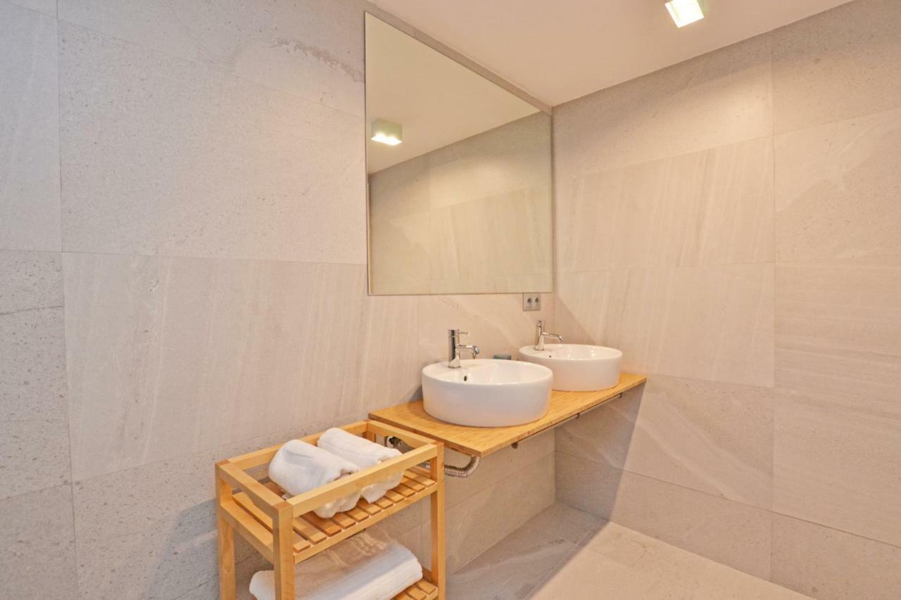 Atico Colon 21 Apartment Alicante Exterior photo